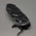 CABTE Ergonomics Desk Extender Tray, Table Mount Arm Wrist Rest Shelf, 90 Foldable Elbow Arm Support,Foldable, 180 Swivel, Computer Desk Extender Tray for Home and Office (Folding and Rotating) (11.81, Black)