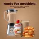 Premier Protein Shake, Caf Latte with Caffeine for Energy  30g Protein, No Added Sugar, 24 Vitamins & Minerals to Support Immune Health, 11 fl oz, 12 Pack