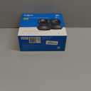 Tapo 2K Indoor Pan/Tilt Wired Security Camera - Works as a Baby Monitor & Pet Camera, Motion Detection, 2-Way Audio, Siren, Night Vision, No-Subscription Local Storage or Optional Cloud, C211 (2-Pack)