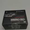 Dash Cam Front with 32G SD Card, BOOGIIO 1080P FHD Car Driving Recorder 3'' IPS Screen 170Wide Angle Dashboard Camera Aluminum Alloy Case, WDR G-Sensor Parking Monitor Loop Recording Motion Detection