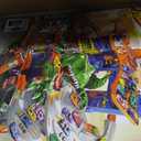 Hot Wheels City Robo T-Rex Ultimate Garage Multi-Level Multi-Play Mode Stores 100 Plus 1:64 Scale Cars Gift idea for Kids 3 and Older 
