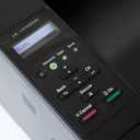 Brother Monochrome Laser Printer, HL-L5100DN, Duplex Two-Sided Printing, Ethernet Network Interface, Mobile Printing, Amazon Dash Replenishment Ready