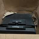 SentrySafe Black Fireproof Document Box with Key Lock, Safe Secures Files and Documents for Home or Office, 0.61 Cubic Feet, 13.6 x 15.3 x 12.1 inches, 1170