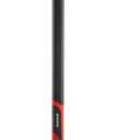 INTERTOOL Cutter Mattock - 36 Digging Tool for Gardening with Cutter & Adze - Non-Slip Fiberglass Handle HT08-0307 (36" Cutter Mattock)