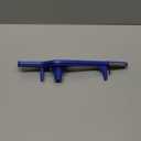5304517203 Dishwasher Lower Spray Arm - -Compatible with Frigid.aire Ken.more Dishwashers Replaces 154568001 154414101 154568002