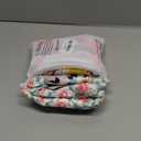 CuteBone Dog Diapers Female Washable Medium 3 Pack Reusable Doggie Diapers Puppy Period Pants for Doggy Heat Cycle Peeing