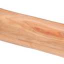 22.8" Extra Large Wooden Cedar Bowl for Keys Fruit Decorative Bowl Big Wooden Dough Bowl Tray for Decor Candy Dish Centerpieces for Coffee Table Tray Key Tray Holder Hand Carved for Entryway