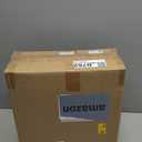 Upgraded Ionic Foot Bath Detox Machine  No Salt Limit, No Alarm Shutoffs | One-Touch 30-Min Auto Spa | 2 Arrays, 15 Liners & Detox Sea Salt | Home Foot Spa for Circulation & Relaxation