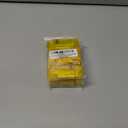 3 x 5 Pcs Automatic Needle Threader Easy Needle Threader Tool Self-Thread Guide Plastic Sewing Accessories Sewing Needle Device for Hand Stitching and Sewing Machine Quick Needle Threading