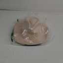 Jastore Kids Girls Boys Wide Brim Western Cowboy Cowgirl Hat with Wind Lanyard Felt Fedora Hat 1-3T