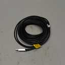 8K Fiber Optic HDMI Cable 30ft, 48Gbps Long HDMI 2.1 Cable 8K@60Hz/4K@120Hz, Ultra HD HDR, eARC, Directional (Source to Display), for PS5 4 3/Xbox/TV/Monitor/Laptop/Projector/Blu-ray