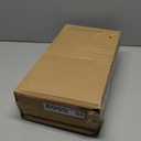 6 Pcs Wooden Risers Display Stands Rustic Wood Cake Cupcake Stands for Party Round Food Risers Buffet Wooden Holder Rustic Riser for Buffet Display Home Wedding Party Decor