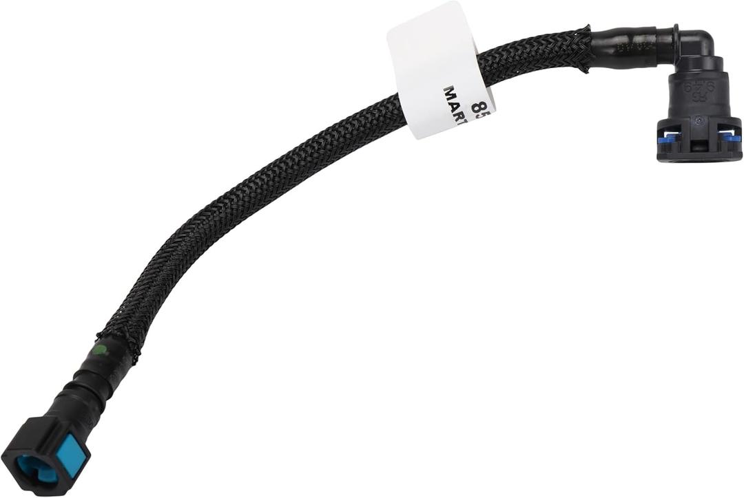 GM Genuine Parts 85102557 Fuel Feed Hose