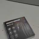 Endoscope Camera with Light, 1920P HD Borescope Tools with 8 Adjustable LED Lights, Endoscope with Semi-Rigid Snake Camera, Inspection Borescope for iOS and Android - 16.4ft Single Lens