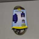 Tetra Water Cleaner Gravel Siphon for Aquariums, Easily Clean Freshwater Aquariums (2-55 Gallons)