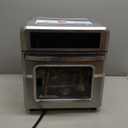 COSORI 11-in-1 Air Fryer Oven , 13Qt Small Footprint Airfryer combo with Rotisserie, Toast, Bake, Roast, Reheat Functions and more, Recipe Book & 6 Accessories Included, Perfect for Small Contertop