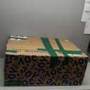 PetSafe ScoopFree Crystal Plus Automatic Self-Cleaning Cat Litter Box System  Not Enclosed  Advanced Odor Control  Includes 1 Disposable Crystal Litter Tray  White (PAL00-18016)