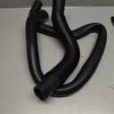 Engine Upper & Lower Radiator Coolant Hose Kit 22827731 22827735 Compatible with 2007-2014 Cadillac Escalade GMC Yukon Silverado Suburban 23184 62916 671 72380 E72380 WP-1065717-GAT