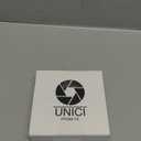 Camera Blur Filter Ghost FX V1 Motion Blur for Photo Video Camera DSLR (Clear, 82, Millimeters)