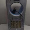 AOYCN Portable Air Cooler with Ice Box - Efficient Cooling