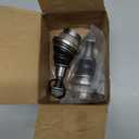 A-Premium 2 x Front Lower Ball Joint, Fit For Chevy GMC Cadillac - Silverado 1500/Sierra 1500 2014-2018, Tahoe/Yukon XL/Suburban/Escalade ESV 2015-2020, Silverado 1500 LD/Sierra 1500 Limited 2019