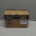 Vacuum Seal Bags for Clothing, 22 Pack Vacuum Storage Bags (4 Jumbo, 4 Large, 4 Medium, 6 Small, 4 Roll) for Clothes Comforters, Travel Space Saver Bag with Compact Electric Pump (2025 Upgrade)