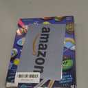 Dan&Darci Kids Rock Painting Kit - Glow in The Dark - Christmas Gifts Arts & Crafts for Boys and Girls Ages 6-12 - Craft Activities Kits - Creative Art Toys for 6, 7, 8, 9, 10, 11 & 12 Year Old Kid