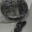 GPX PC332B Portable CD Player with Anti-Skip Protection, FM Radio and Stereo Earbuds - Black