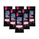 Wet Ones Big & Strong Antibacterial Hand Wipes, Fresh Scent Hand Sanitizer Wipes I Heavy Duty Wipes, 28ct (6 pack)