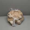 5 Pack Teddy Bears Bulk 13.5 inich Teddy Bear Stuffed Animal Baby Shower Decorations for Centerpiece Gifts for Christmas Valentine's Mother's Day for Kids or Adults (5 Light Brown)