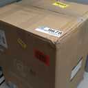 Giraffe Tools Grandfalls Retractable Pressure Washer G20B, 2500 PSI 2.2 GPM, Wall Mounted Power Washer with 65FT Hose Reel, Black Pressure Hoses, 4 Nozzles for Floor/Cars/Fences/Patios, Dark Silver