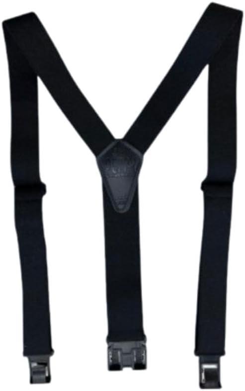 PERRY SUSPENDERS 1 1/2" Premium