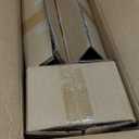 Famiware Dinnerware Sets for 4, Ocean Round 12-Piece Kitchen Plates and Bowls Sets, Reactive Glaze, Microwave and Dishwasher Safe, Scratch Resistant, Cappuccino White