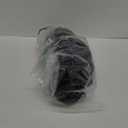 JOYIN 47 Animated Witch Halloween Decorations Outdoor Indoor, Scary Halloween Animatronics Decor, Hanging Ghost Talking Sound Activated Led Lights Eyes Haunted House Yard Garden Lawn