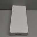 4 in 1 Accessoris Set Compatible with Playstation Portal, EVA Hard Carrying Case for PS5 Portal, Silicone Protective Cover,2 Pcs Screen Protector,10 Thumb Grip Caps,Ps Portal Accessories Black