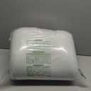 C CUSHION LAB Deep Sleep Pillow, Patented Ergonomic Contour Design for Side & Back Sleepers, Orthopedic Cervical Shape Gently Cradles Head & Provides Neck Support & Shoulder Pain Relief - Calm Grey