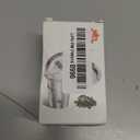 Reusable K Cups and Coffee Pods,Universal Stainless Steel K Cups for Keurig 2.0 and 1.0 Coffee Makers Machine Non-BPA(1pack)