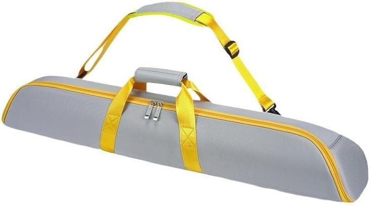 Pool Cue Case 3x4 Pool Stick Bag with Backpack Straps Soft Billiard Cue Carrying Case with Adjustable Straps Strap, Billiard Stick Case Holds 3 Butts 4 Shafts and Billiards Accessories