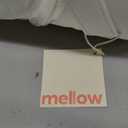 Mellow Marshmellow Comforter Full/Queen - Extra Fluffy Double-Stuffed Down Alternative Duvet Insert, All-Season Temperature-Balancing, Oeko-TEX Class I Fabric, Box-Stitch, Machine Washable