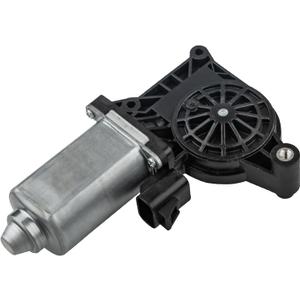 Obaee Power Window Lift Motor Front or Rear Right Passenger Side Compatible with Silverado Suburban Tahoe, GMC Sierra 1500 2500, Yukon, Cadillac Escalade, Pontiac Grand Prix, Replace 742-123