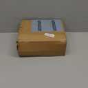 NURADA Large Outdoor Flameless Candles 12" x 5" - Waterproof LED Pillar Flickering Candle Battery Operated with Timer Remote Control for Patio Porch Lanterns Decor - Long Lasting Set of 2 (Ivory White)