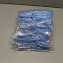 2 x 6 Pcs Crawfish Peeler, Sturdy and Practical Crayfish Shelling Device, Convenient and Smart Seafood Sheller Tool for Families and Restaurant (Blue, 6 Pcs)