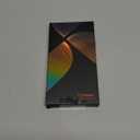 TORRAS Slim Fit for iPhone 16 Pro Max Case Clear, Ultra Thin Phone Case for iPhone 16 Pro Max, Non Yellowing Anti-Scratch Hard Plastics Lightweight iPhone 16 Pro Max Phone Case 6.9'', Clear