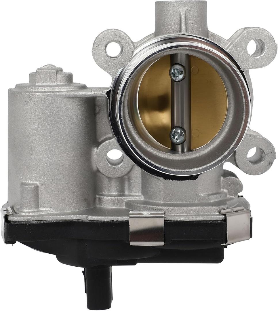 SCTIOO Electric Throttle Body For Chevrolet Cruze Replaces 12644239, 12669336, 12675730