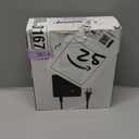 DEWENWILS 60W 120V AC to 12V DC Outdoor Low Voltage Transformer with Timer and Photocell Light Sensor, Weatherproof, Specially for LED Landscape Lighting, Spotlight, Pathway Light, ETL Listed