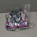 Washable Reusable Female Dog Diapers(5 Pack) Doggie Puppy & Doggy Dog Diaper, Period Panties in Heat X-Large (Flower)