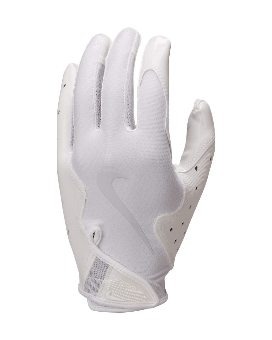 Nike Vapor Jet 8.0 Football Gloves (XXL)