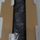 Saiyin 17 inch Sound Bar for Smart TV with Bluetooth 5.3/Optical/Auxiliary, Wall Mountable Soundbar for TV with SUB Out Port, Dual Full-Range Speakers, 40W TV Sound Bar for PC/Gaming/Projectors