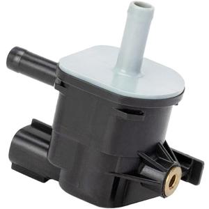 EPSIRMP 90910-12276 Vacuum Purge Valve Solenoid Compatible with Toyota 4Runner Camry Corolla FJ Cruiser Highlander Matrix Prius Tacoma Tundra Scion xA xB xD 90910-TC001 136200-7010