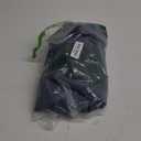 FUNYYZO Wide Leg Pants Women's High Elastic Waisted in The Back Business Work Trousers Long Straight Suit Pants L